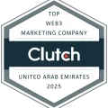 Clutch - Top Web3 Marketing Company
