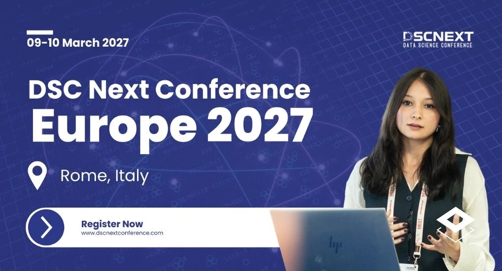 DSC Next 2027 - BMN