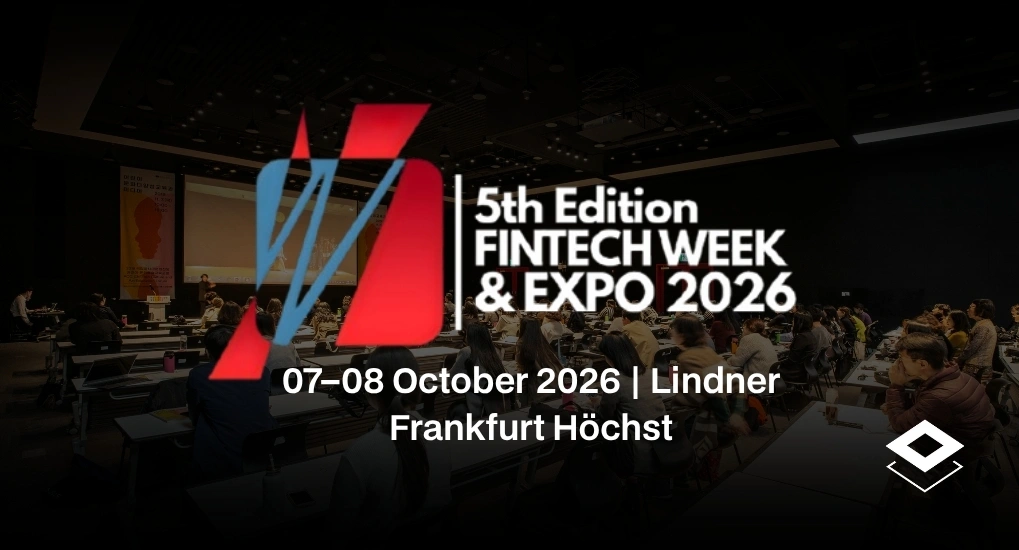 FinTech Week & Expo 2026