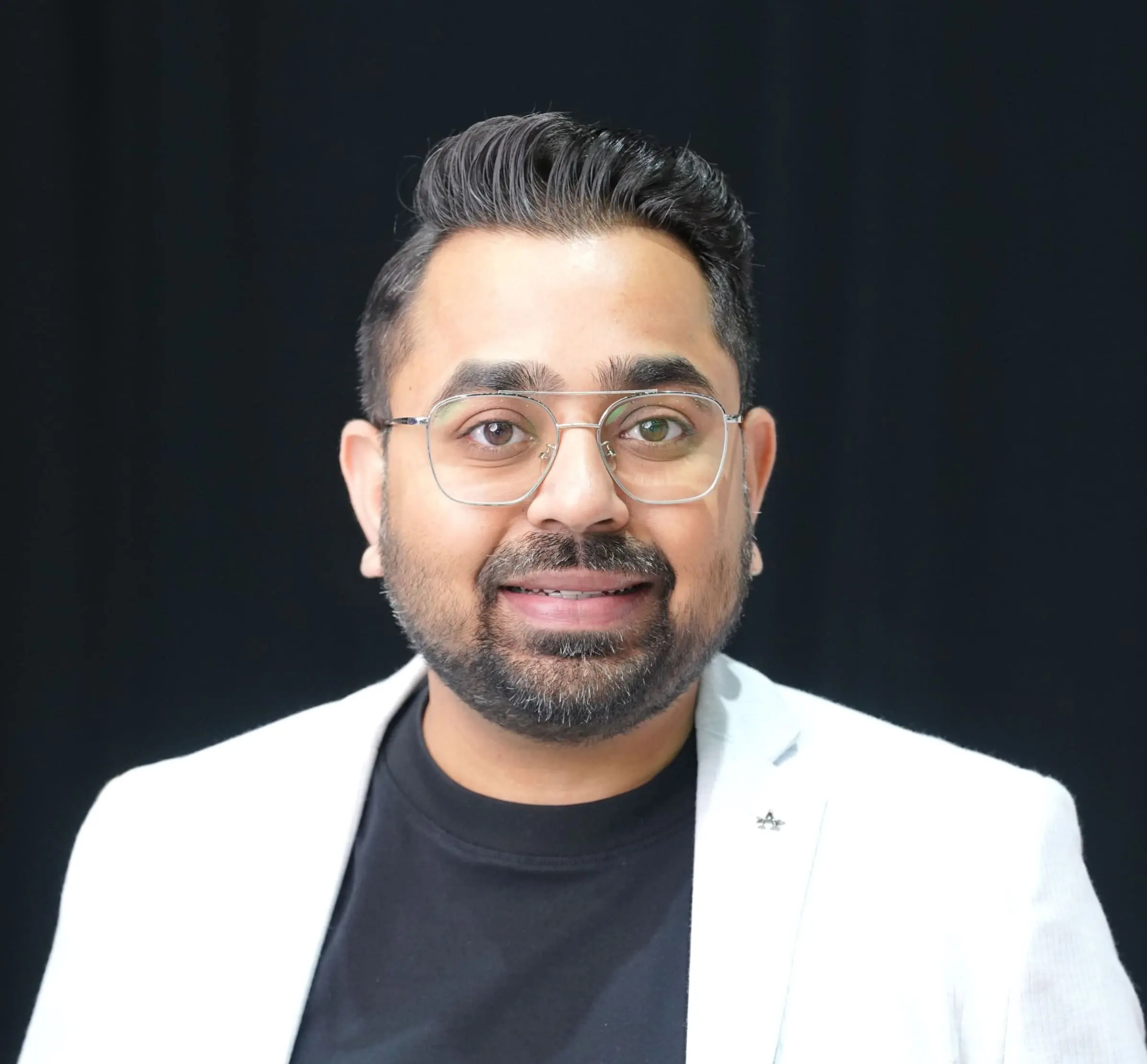 Vishal Parmar